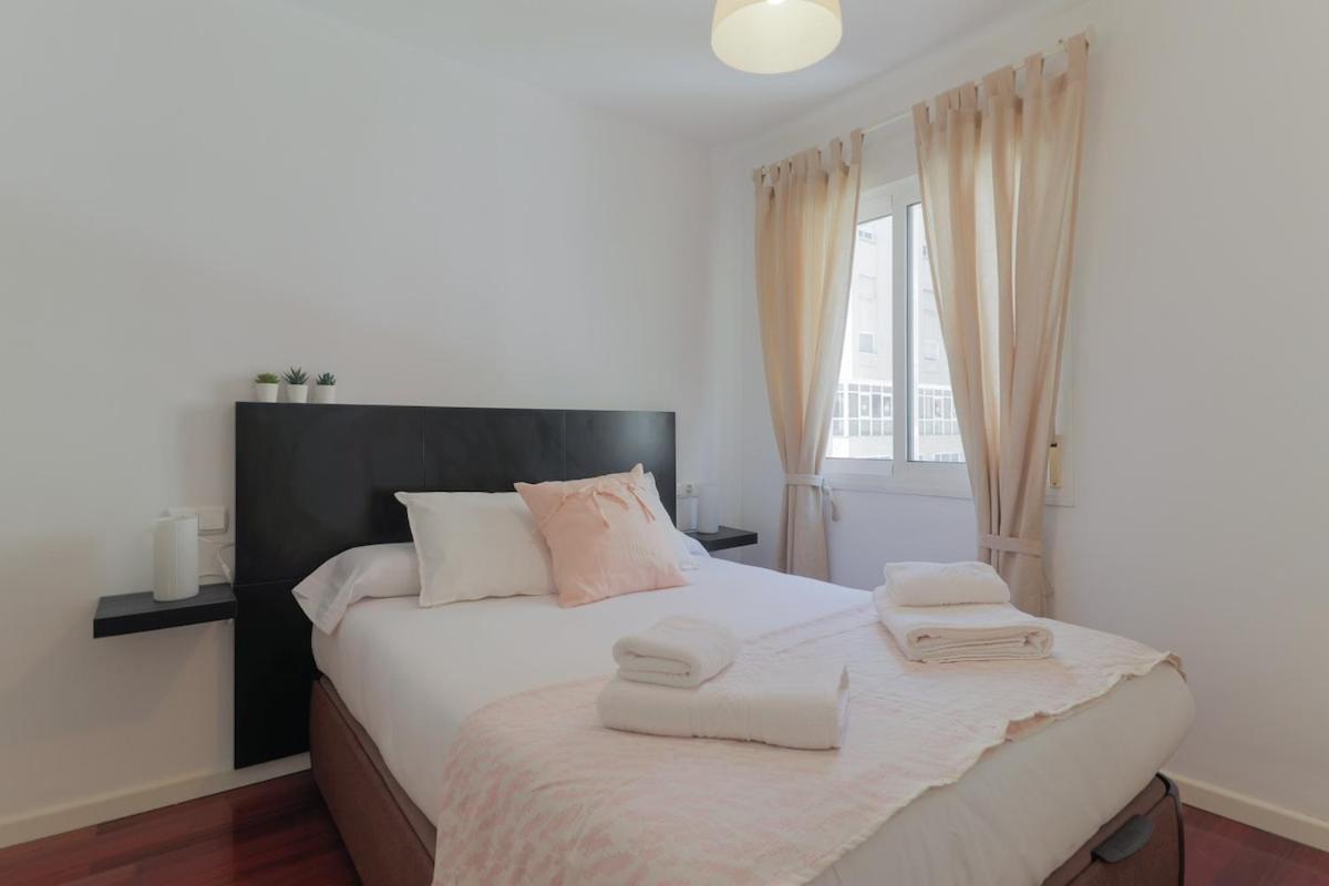 Apartament C97 - Malagueta Beach And Downtown *