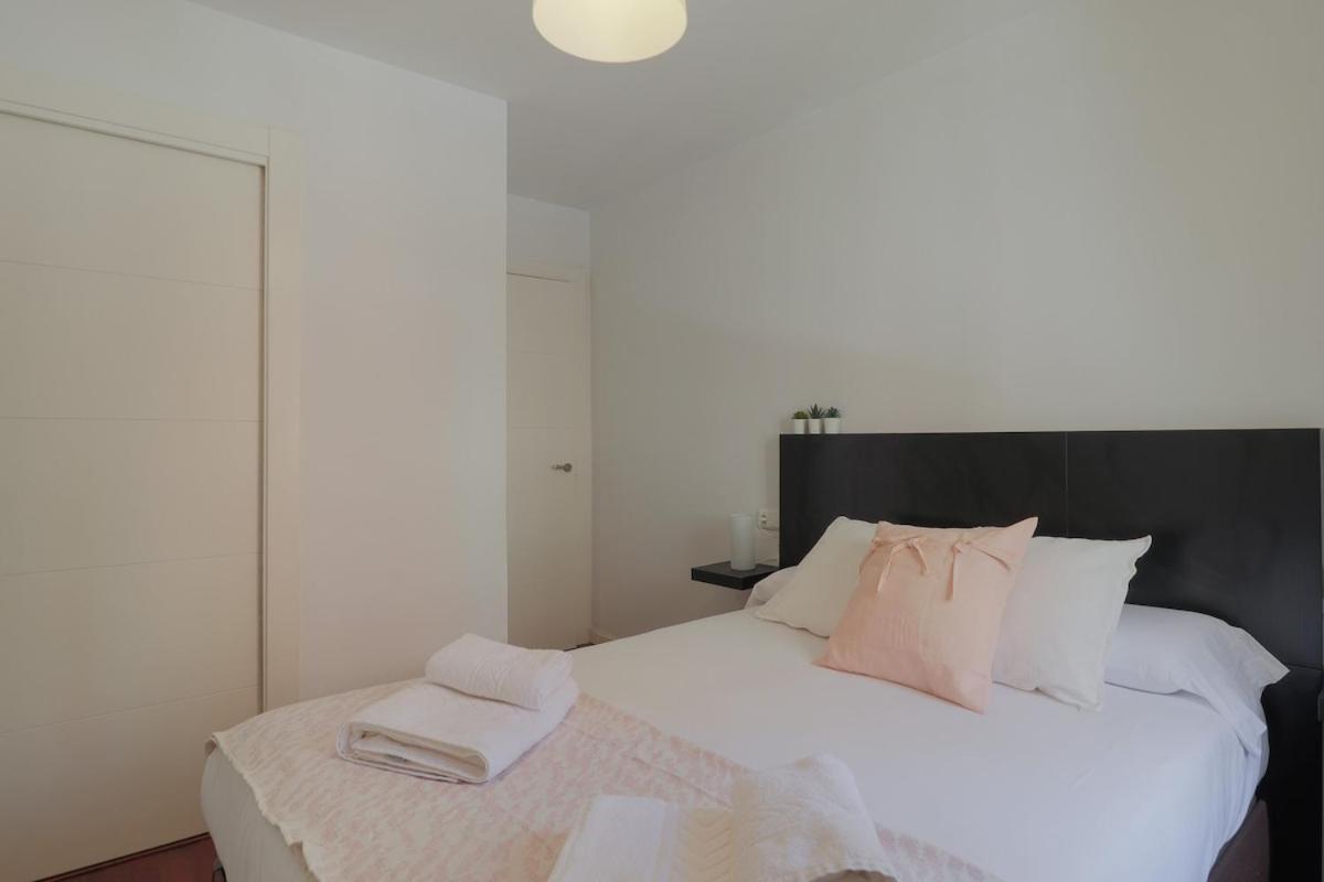 Apartament C97 - Malagueta Beach And Downtown *