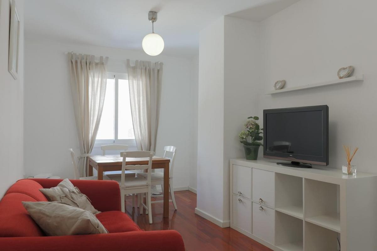 Apartament C97 - Malagueta Beach And Downtown