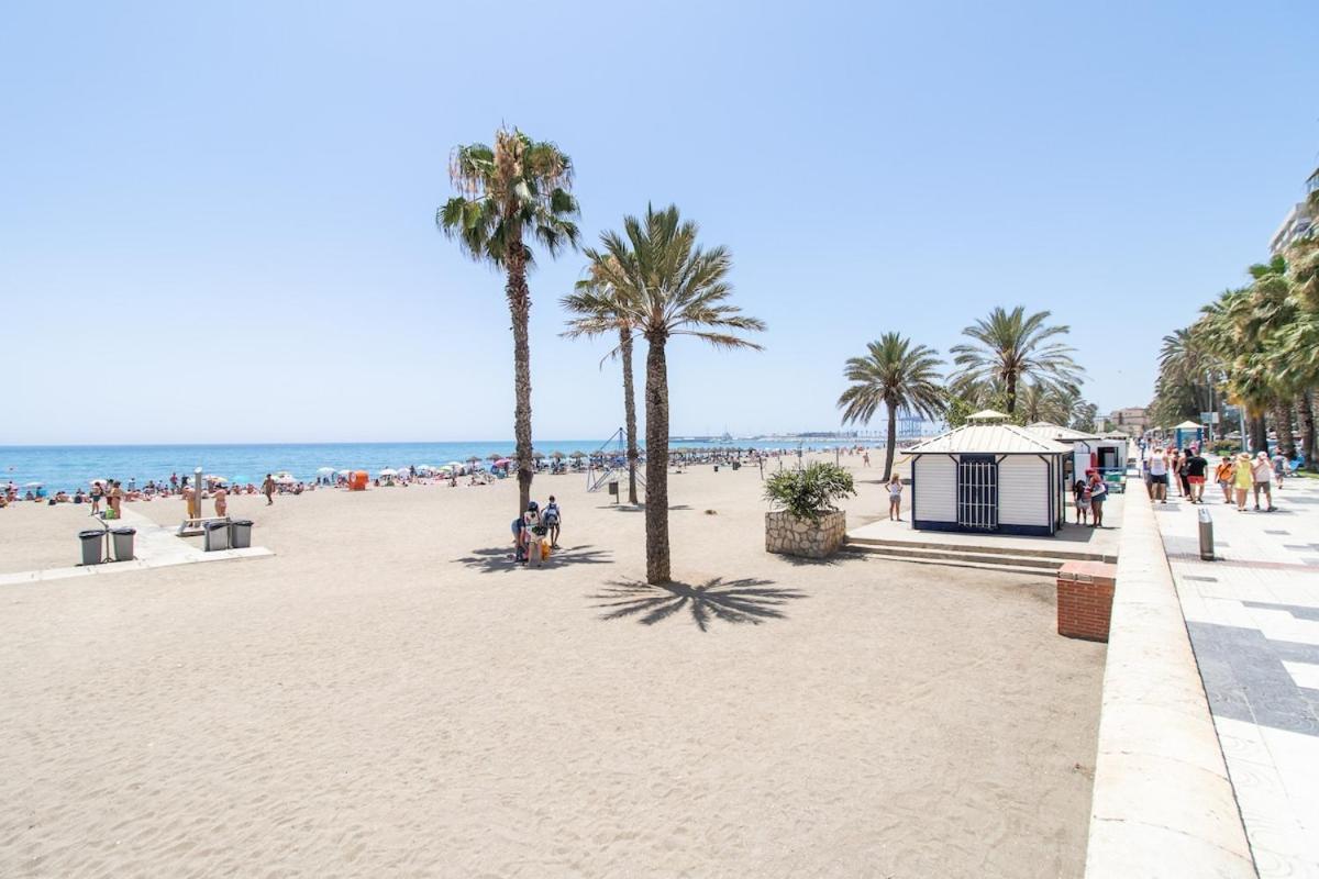 C97 - Malagueta Beach And Downtown Apartament *